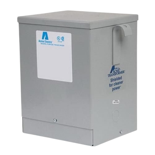 Power Unit 2 kVA, 120/240V Input, Wall Mount