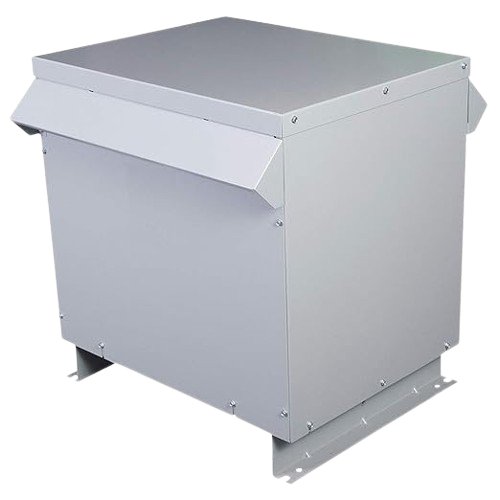 Three-Phase 75 kVA, 480D to 240D/120V, Distribution